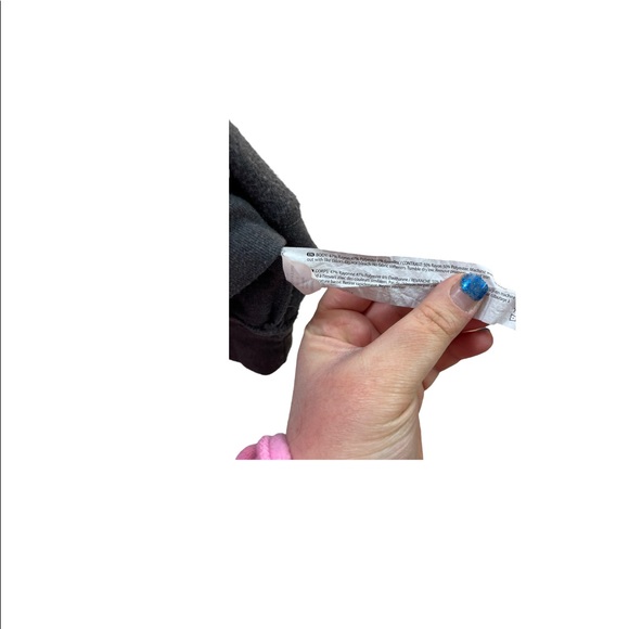 WILDFOX Easy Tiger Sweatshirt Oversized Top California Lounge Graphic Statement - Picture 3 of 4